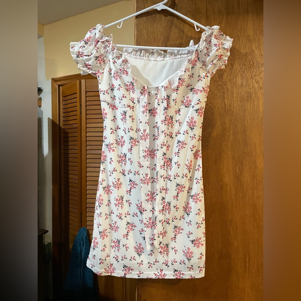 Shein dress never worn